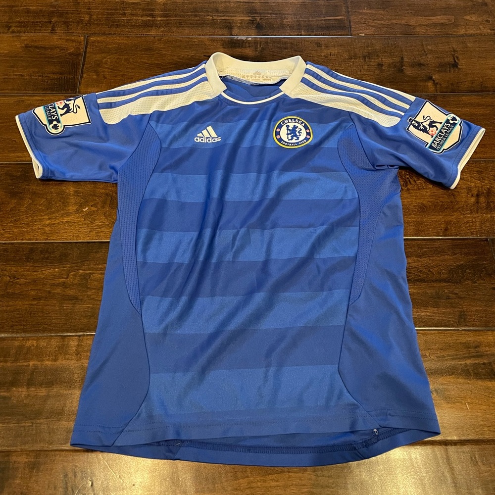 Chelsea Drogba Jersey